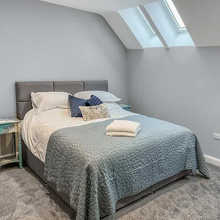 Luthien Barn - Uk50881 別荘 Carlton Miniott