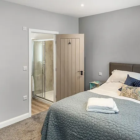 Luthien Barn - Uk50881 別荘 Carlton Miniott