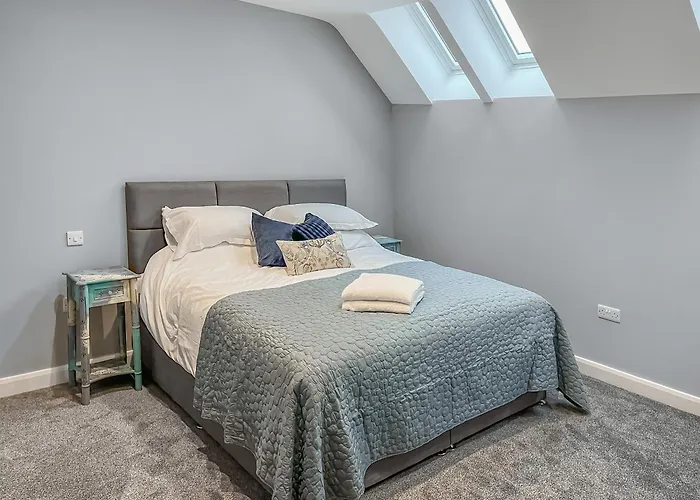 Luthien Barn - Uk50881 別荘 Carlton Miniott