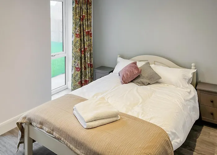 Luthien Barn - Uk50881 *