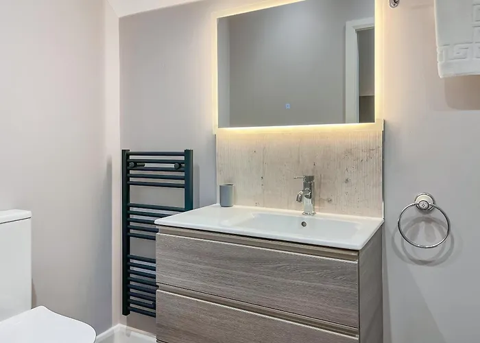 Luthien Barn - Uk50881 別荘