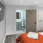 Luthien Barn - Uk50881 別荘