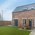 別荘 Luthien Barn - Uk50881 *