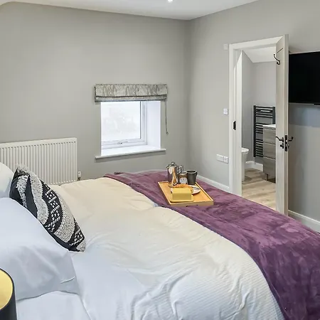 Сasa de vacaciones Luthien Barn - Uk50881