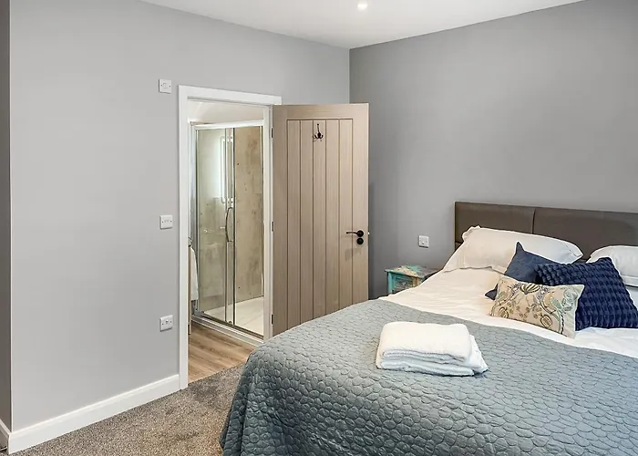 Luthien Barn - Uk50881 Сasa de vacaciones Carlton Miniott