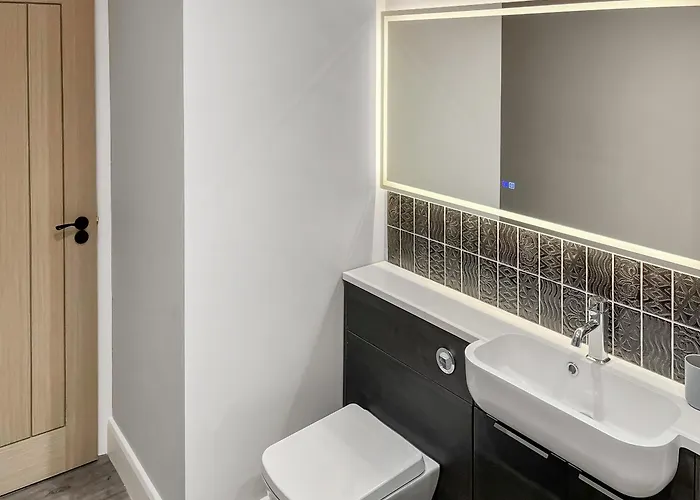 Luthien Barn - Uk50881 Сasa de vacaciones Carlton Miniott