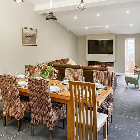 Luthien Barn - Uk50881 Dom wakacyjny *