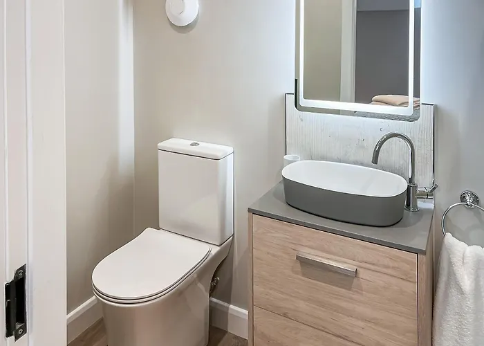 Luthien Barn - Uk50881 Dom wakacyjny *