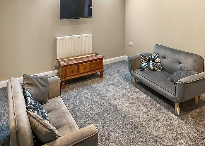 Luthien Barn - Uk50881 Dom wakacyjny